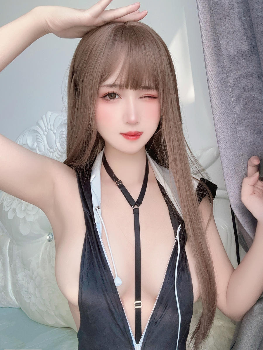 三度_69-No.063–小虎鲸-在线看 第1张